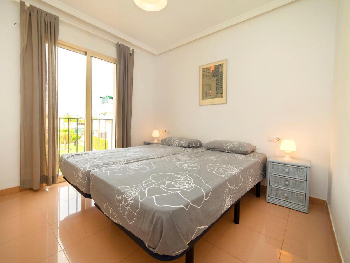 Apartment Medina Del Sol I By Interhome Denia Exteriör bild